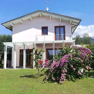  Bed & Breakfast La Rosa Bio Italia
