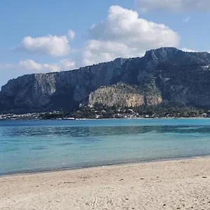 Fronte Mare Arenella Palermo