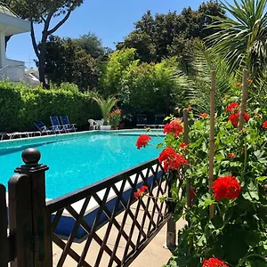 ** Hotel Madeira Italia